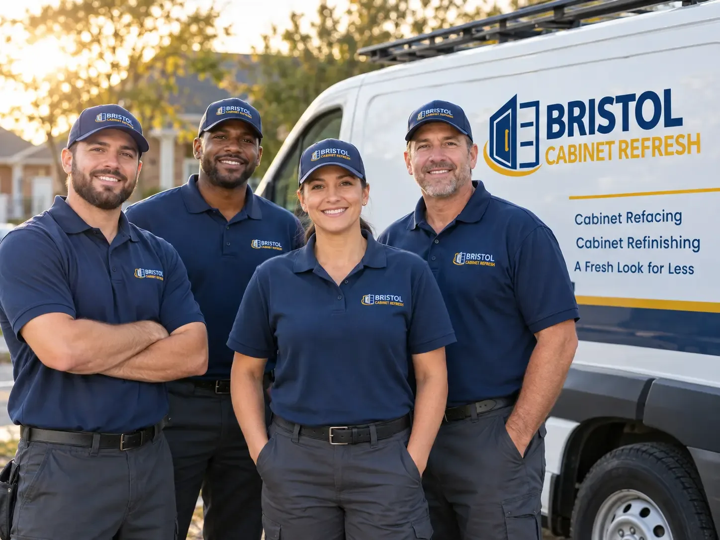 Kitchen Cabinet Refacing company in Corona Del Mar, CA